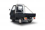 Piaggio Ape 50 Cross 2018 года